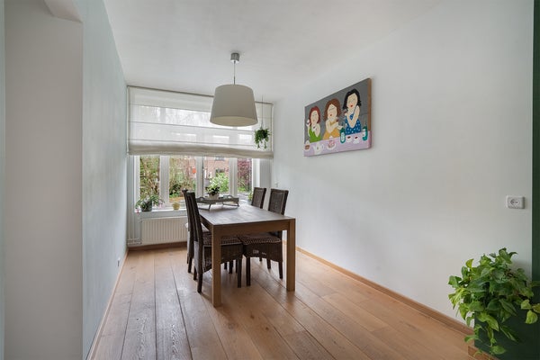 St Nicasiusstraat 25, Eindhoven