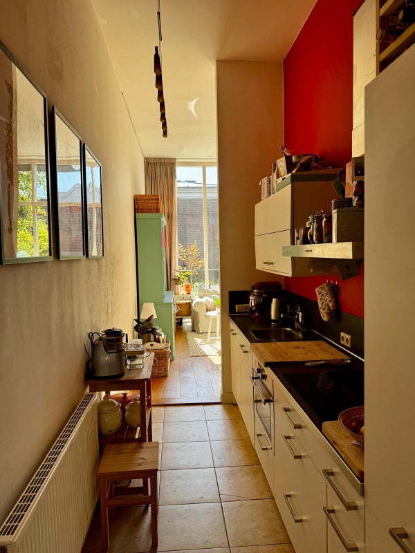 Mgr. van de Weteringstraat 99, Utrecht