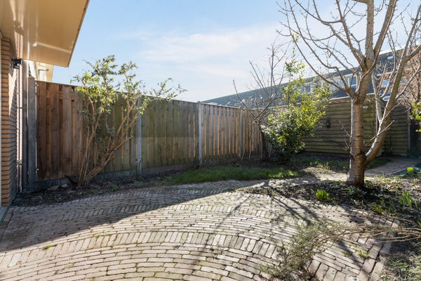 Cees Buddinghstraat 28, Almere