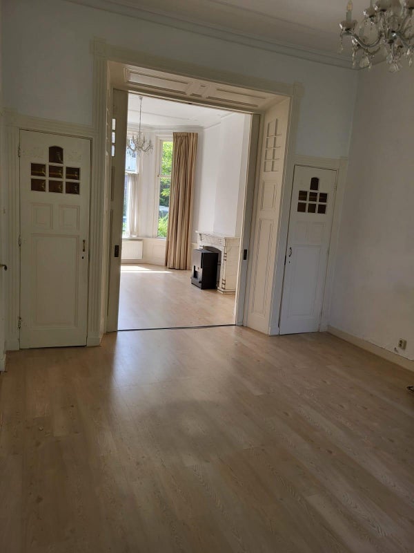 Westerhoutstraat 14, Haarlem