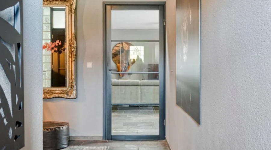 Kruisstraat 23, Gendt