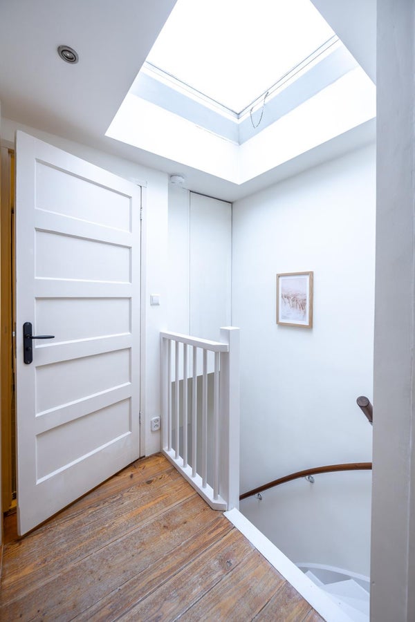 Kerksteeg 1, Wijk aan Zee