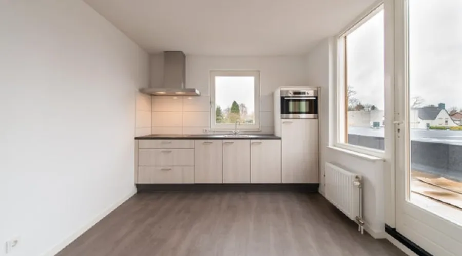 Kapelstraat 64, Heeze