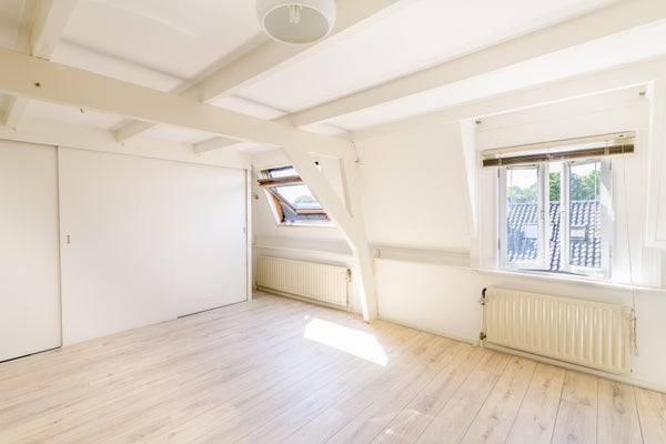 Kwartelstraat 32, Utrecht