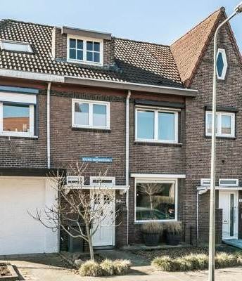 Family home in Brunssum