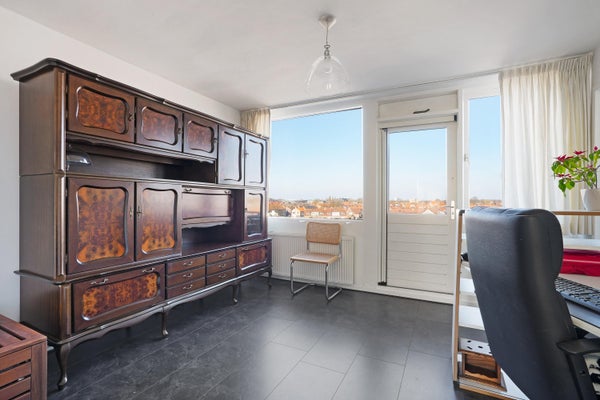 Paul Krugerstraat 119, Vlissingen