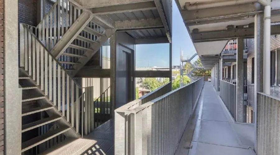 Kanaalstraat 27, Apeldoorn