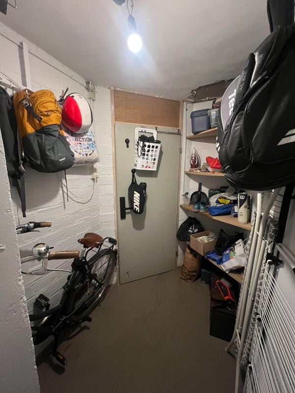 Prins Hendrikkade 86, Amsterdam