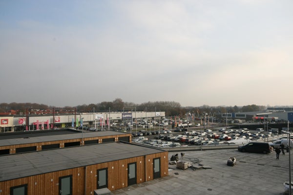 Beneluxweg 45, Terneuzen