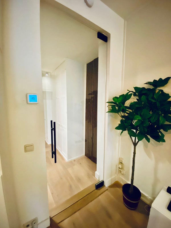 Fannius Scholtenstraat 40, Amsterdam