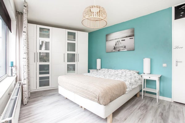 Lage Boog 40, Amersfoort
