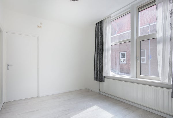 Hoogvlietstraat 54, Rotterdam