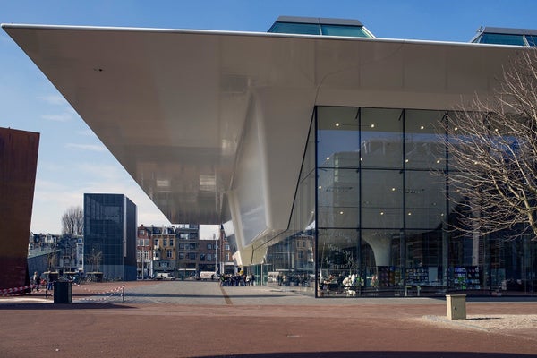 Eerste Helmersstraat 241, Amsterdam