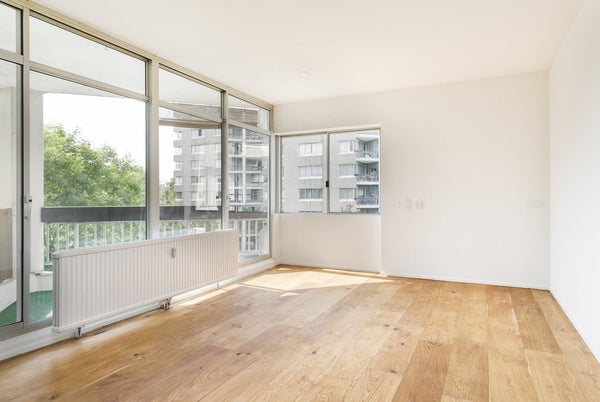 Groenhoven 528, Amsterdam