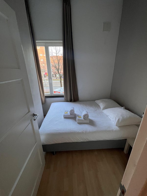 Vrijheidslaan 4, Amsterdam