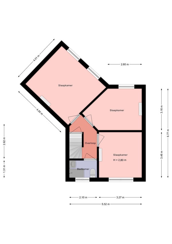 Eduard Wintgensstraat 30, Brunssum