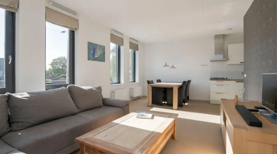 Apartment in Eindhoven