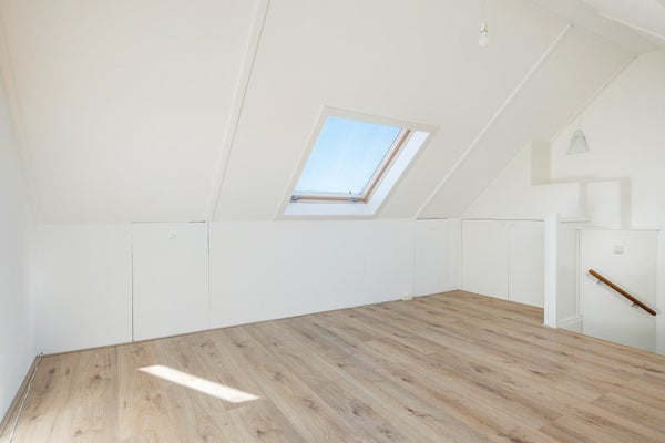 Cees Buddinghstraat 28, Almere