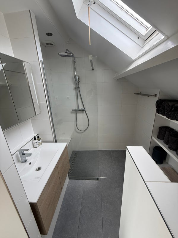 Groenlandse kade 27, Vinkeveen