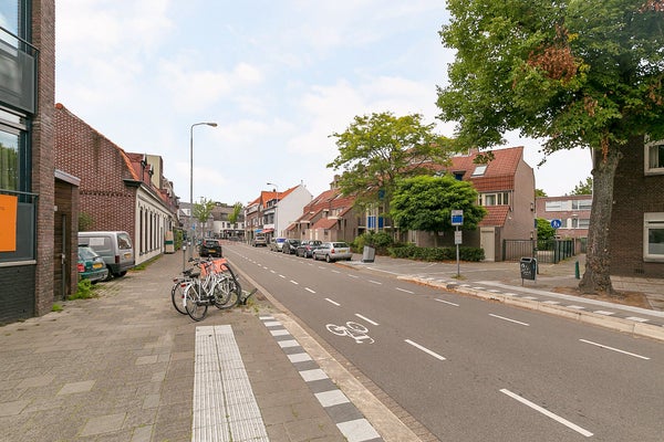 Gestelsestraat 8, Eindhoven