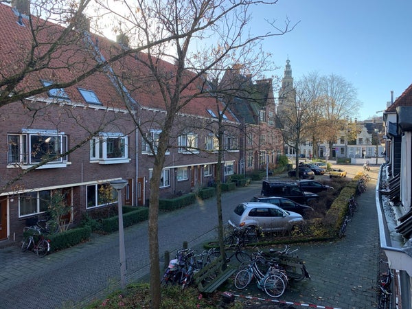 Walstraat 22, Groningen