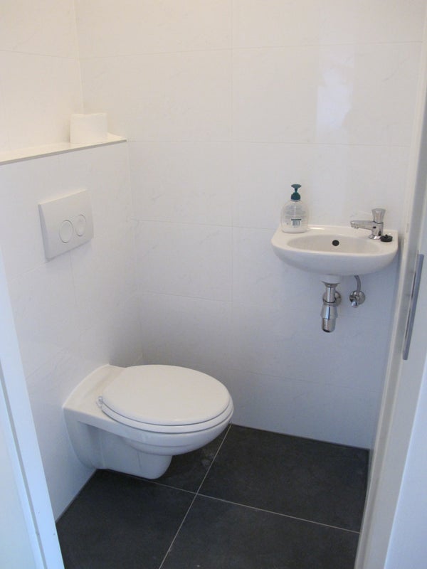 Waldeck Pyrmontkade 68, Den Haag