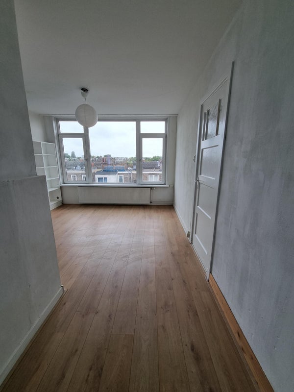 Schieweg 214, Rotterdam