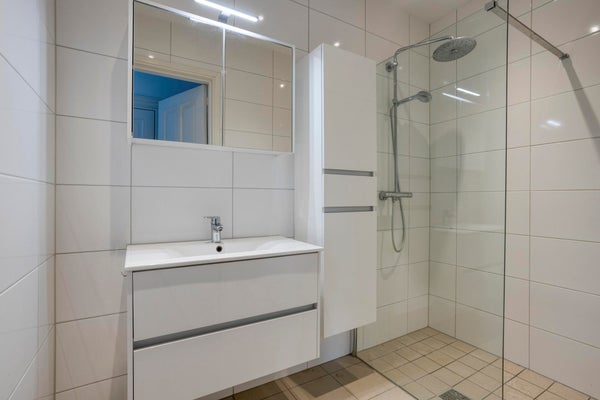 Hyacintenlaan , Haarlem