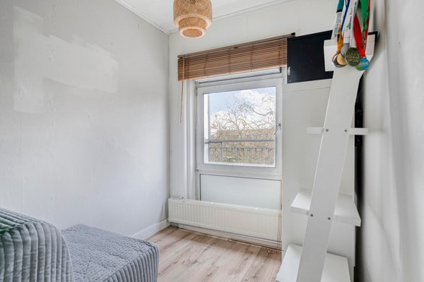 Schieweg 183, Rotterdam