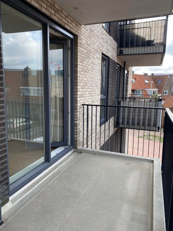 Piet Heinstraat 30, Goes