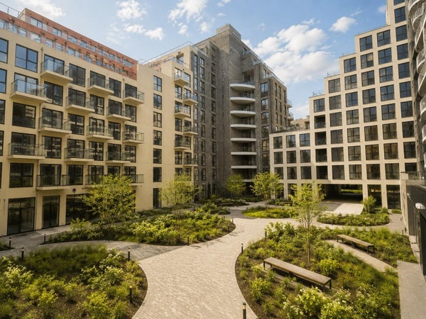 Niemeyerstraat 111, Hoofddorp