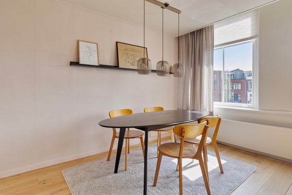 Westerkade 7, Utrecht