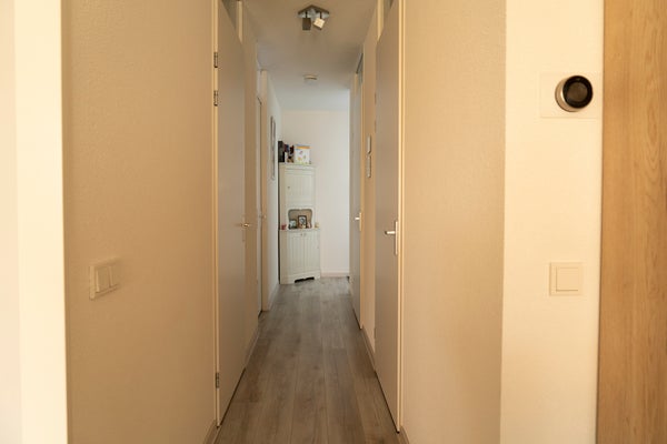 Thorstraat 17, Almere