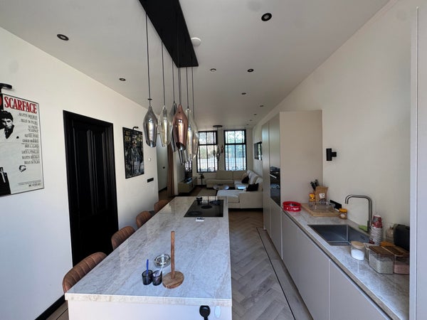 Westergracht 37, Haarlem