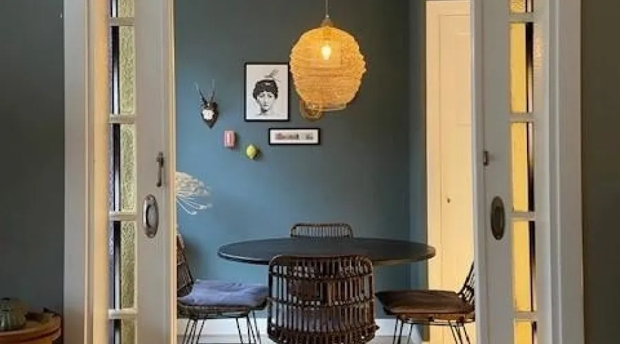 Curaçaostraat , Amsterdam