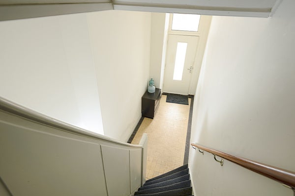 Van Karnebeekstraat 111, Zwolle