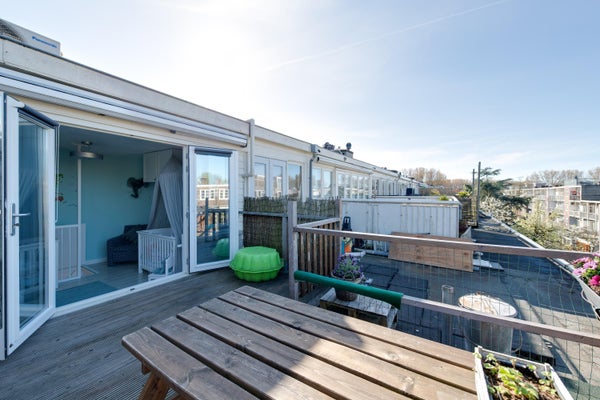 Boterdiepstraat 10, Amsterdam