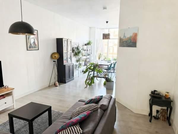 's-Gravendijkwal 10, Rotterdam