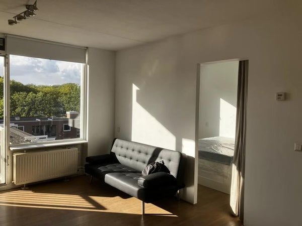 Rupelmonde , Amsterdam