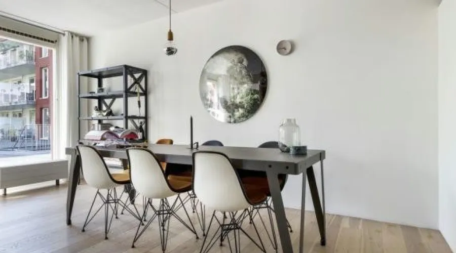 Louis Couperusstraat 12, Utrecht