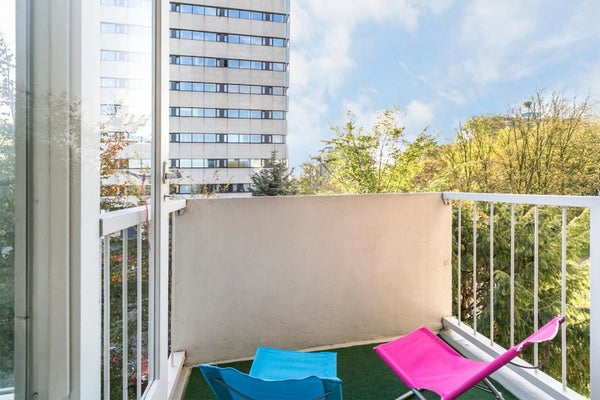 Ravellaan 75, Utrecht