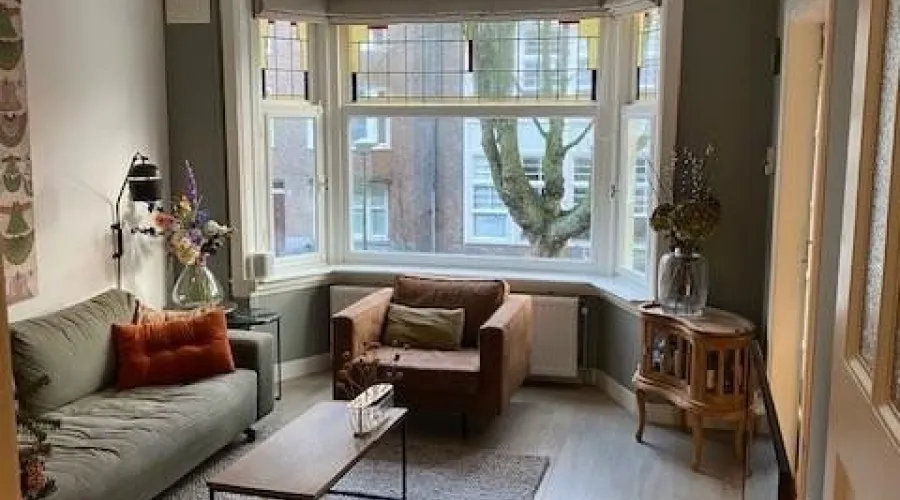 Curaçaostraat , Amsterdam