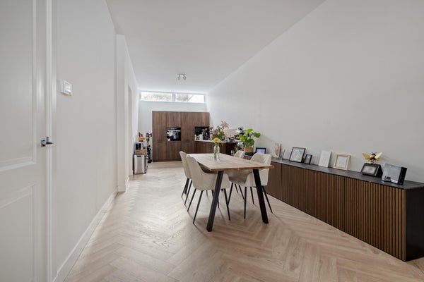 's-Gravendijkwal 10, Rotterdam
