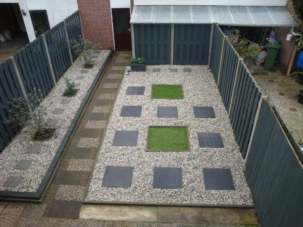 Rijnlaan 31, Helmond
