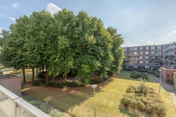 Chestertonlaan 18, Amsterdam