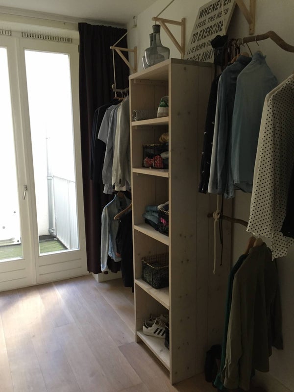 Oudezijds Voorburgwal 248, Amsterdam