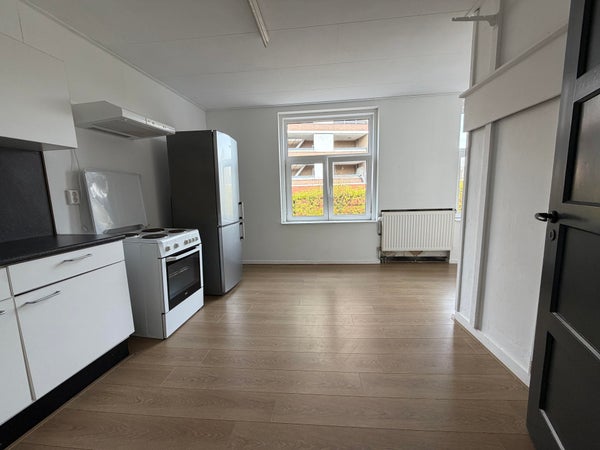 Kloosterraderstraat 8, Kerkrade