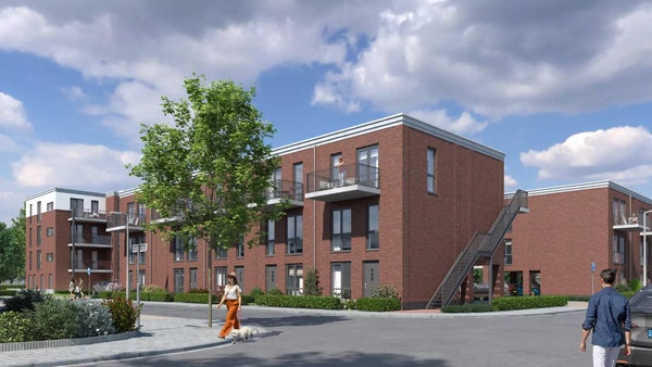 Lekstraat 36, Terneuzen