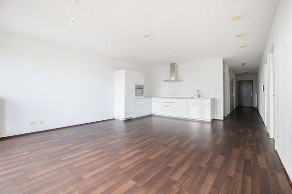 Kiekstraat 165, Amsterdam
