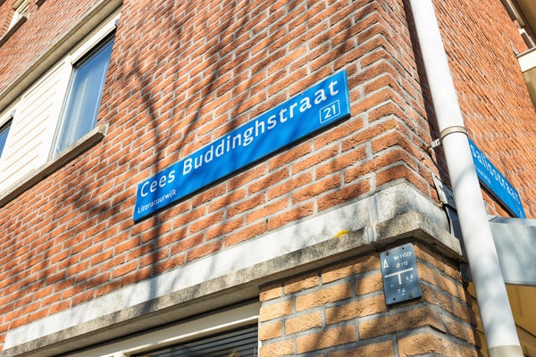 Cees Buddinghstraat 28, Almere